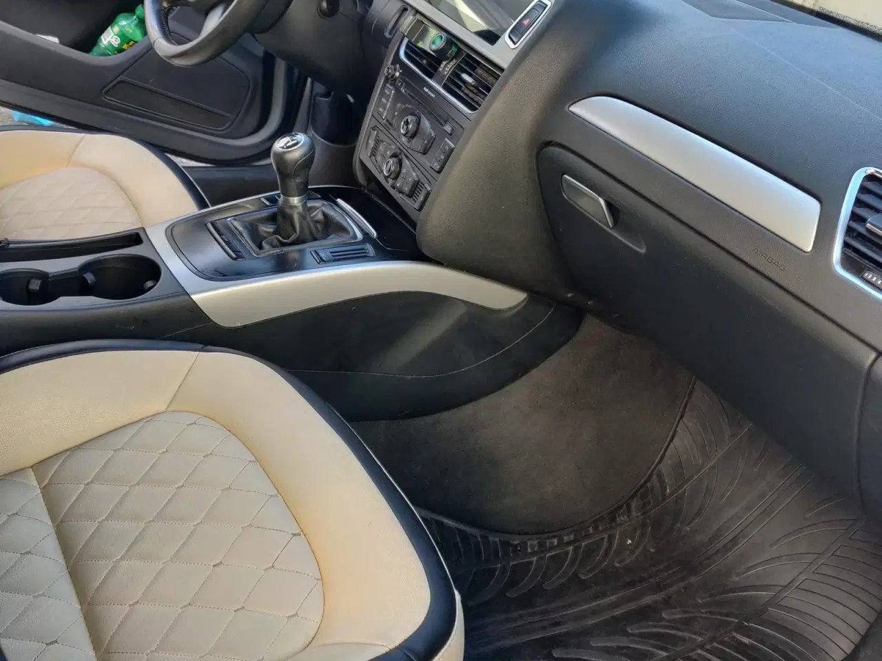 Billede 8 - Audi A4 2,0 TDi 136