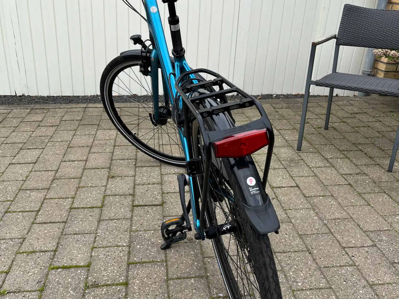Billede 2 - KOGA cykel Venya 7 m/k
