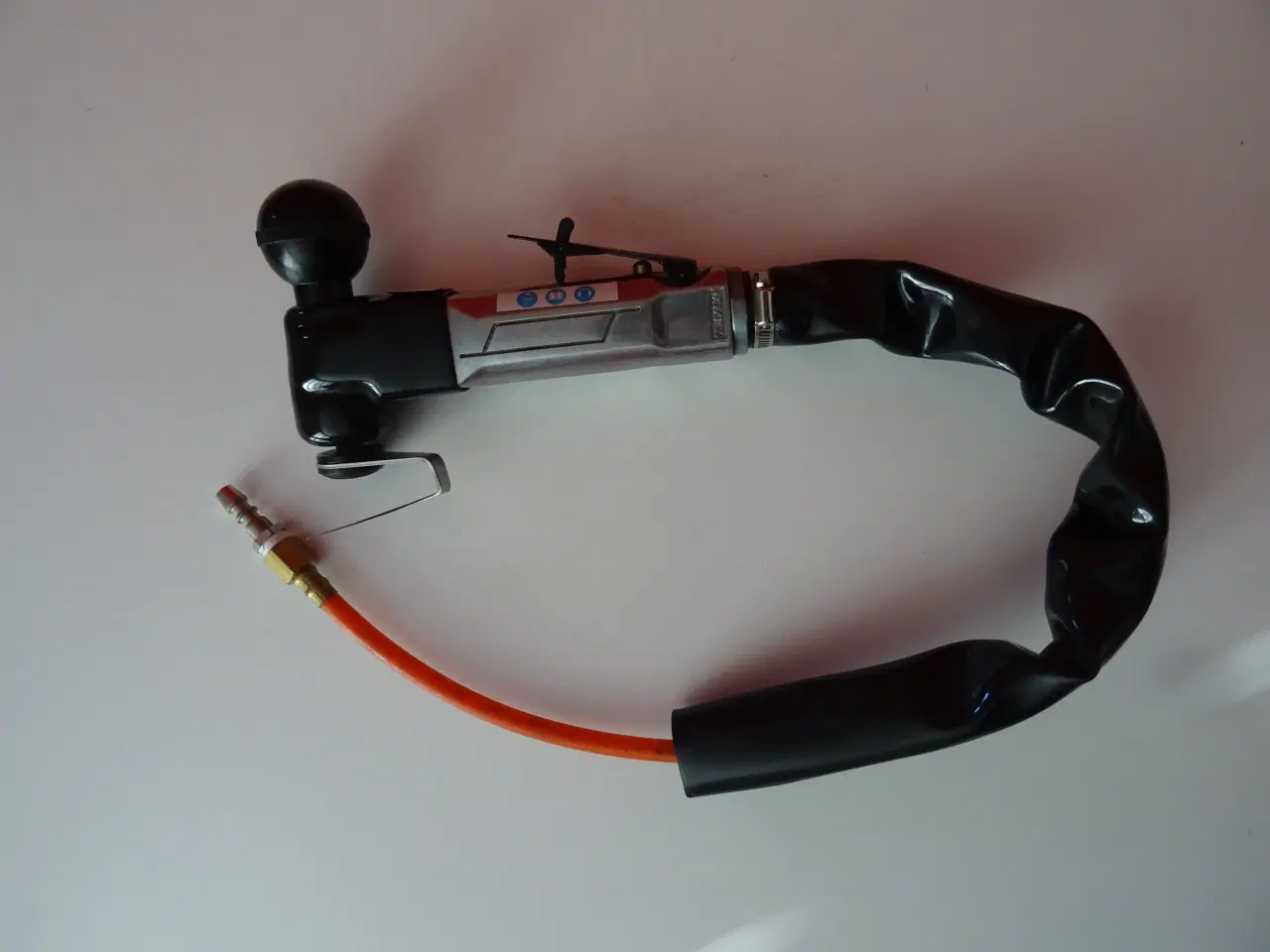 Billede 1 - Ingersoll Rand LA418A rudeværktøj