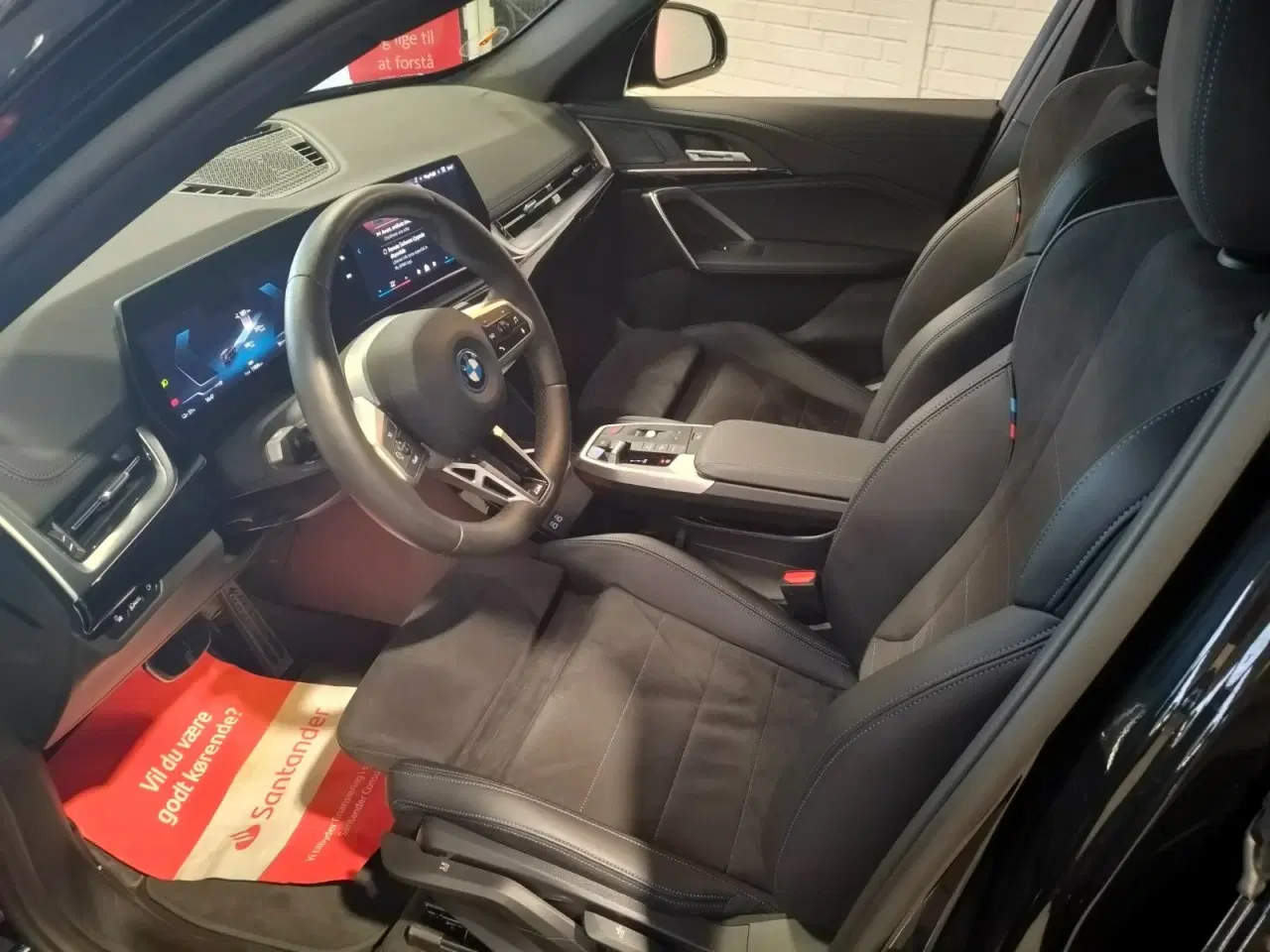 Billede 5 - BMW iX1  xDrive30 M-Sport