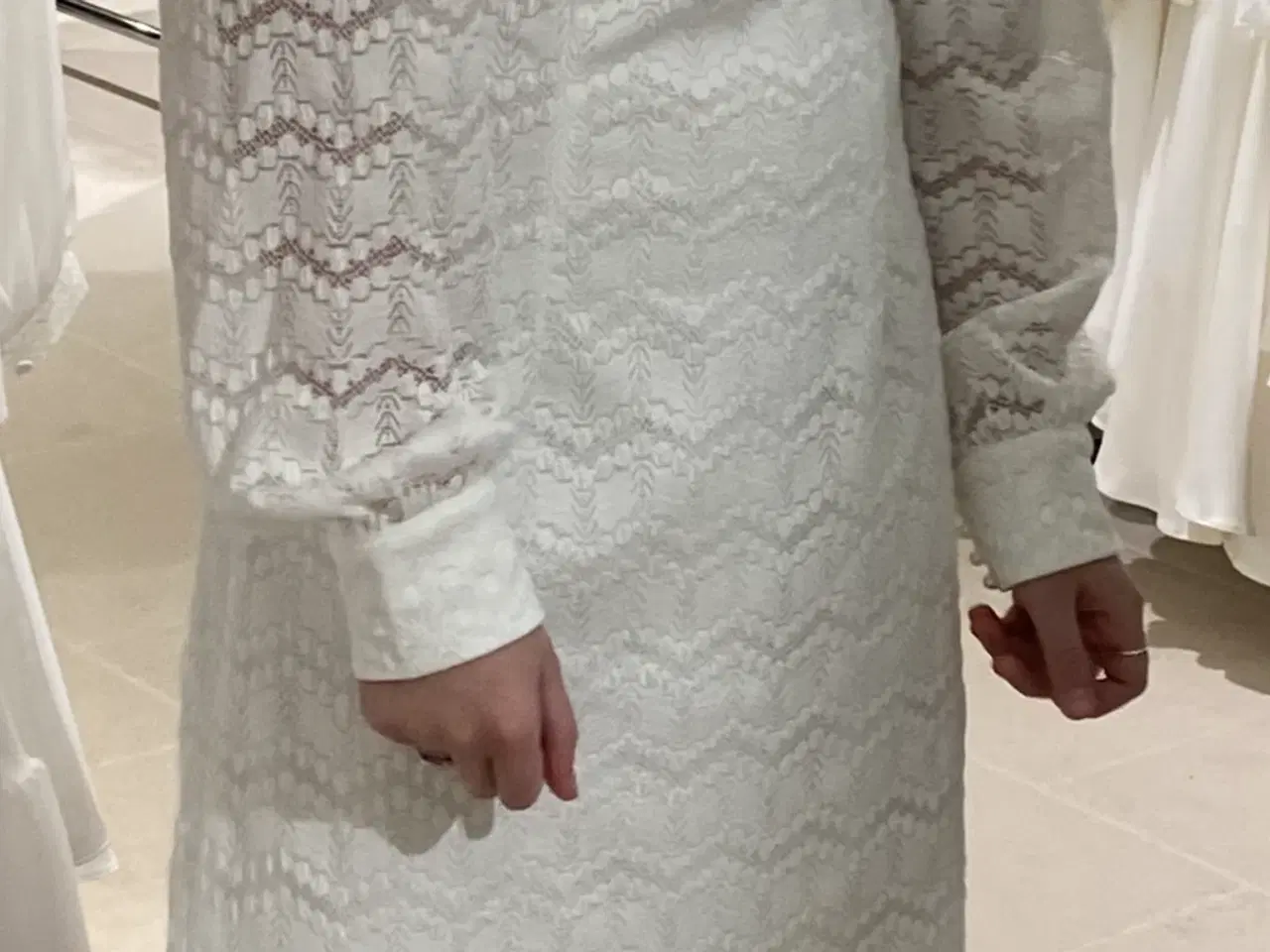 Billede 5 - Konfirmations kjole