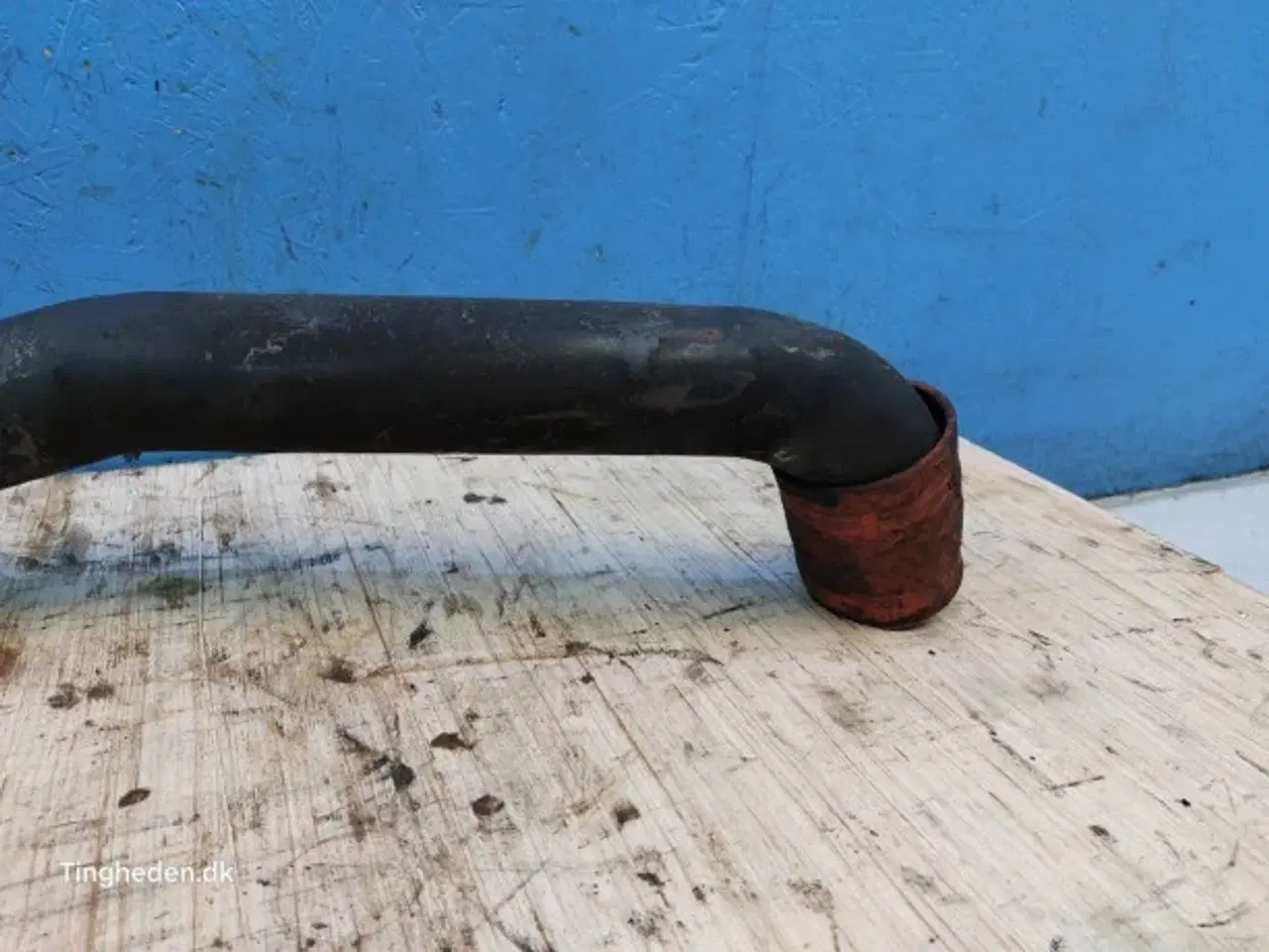 Billede 11 - Massey Ferguson 6465 Rør 4271508M3