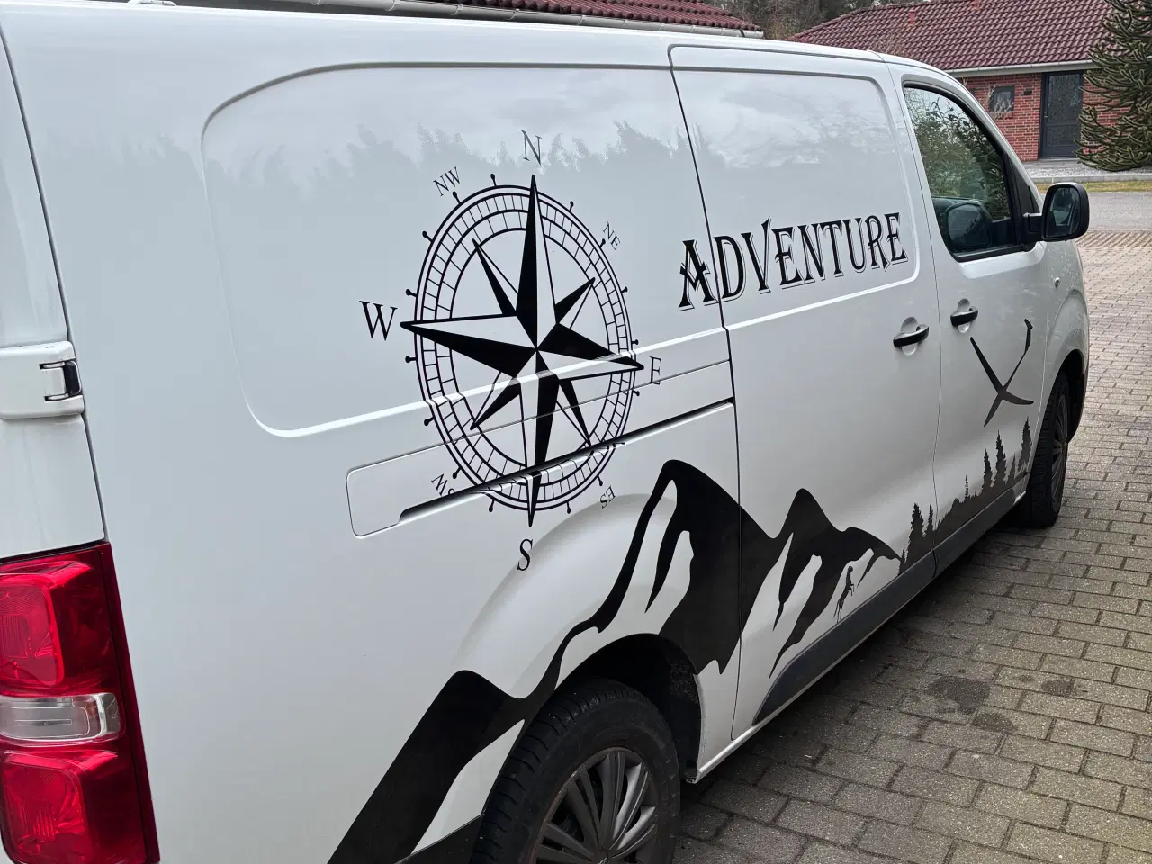 Billede 2 - Toyota Proace 2,0d Comfort Long 120HK