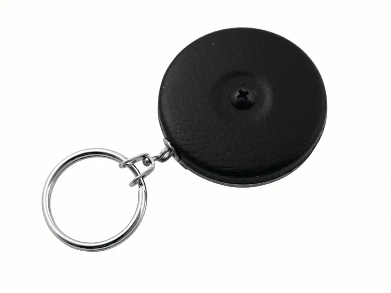 Billede 1 - KEY-BAK nøgleholder 5B med bælteclips og rustfri kæde