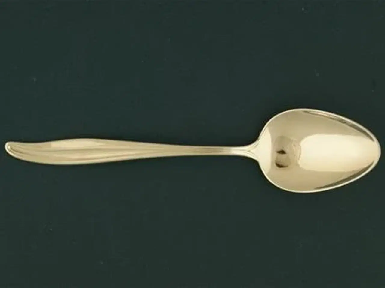 Billede 1 - Colombine Dessertske, 18 cm.