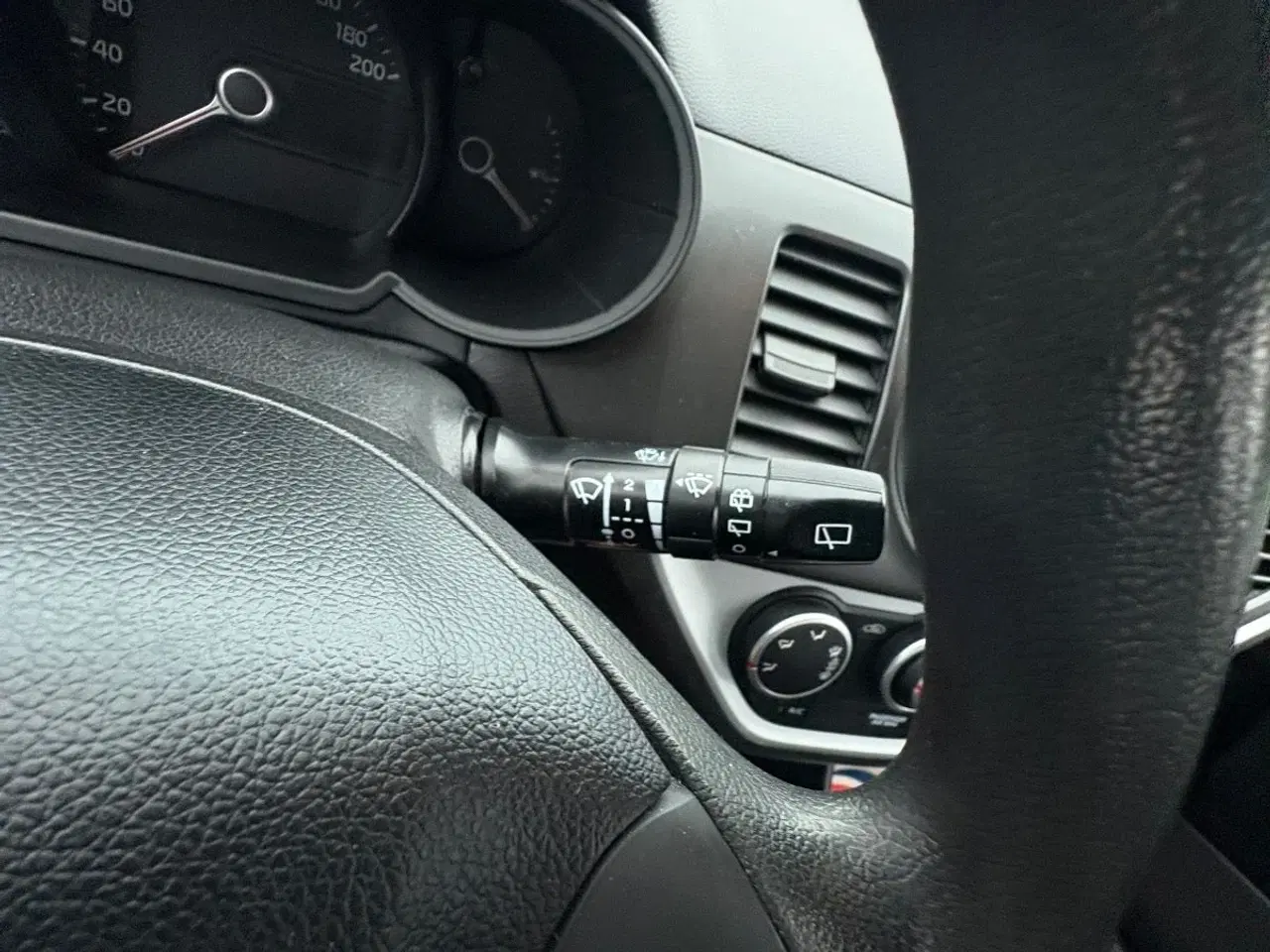 Billede 14 - Kia Picanto 1,0 Limited Eco