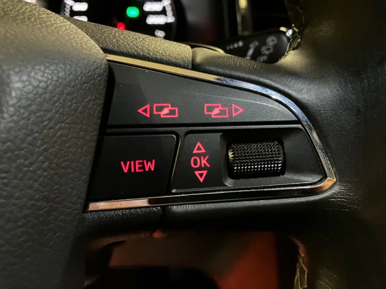 Billede 10 - Seat Ateca 1,4 TSi 150 Xcellence DSG