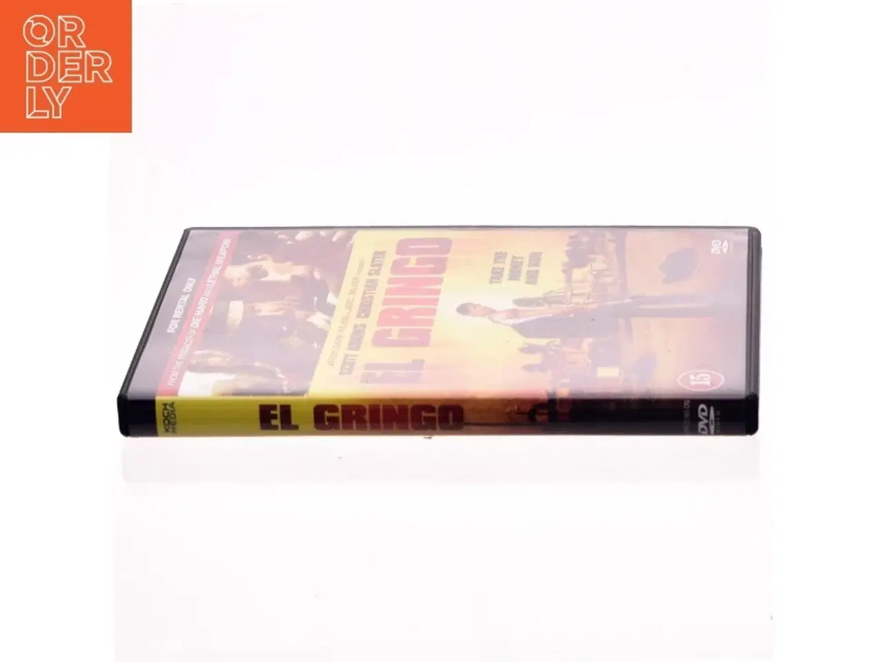 Billede 2 - El Gringo