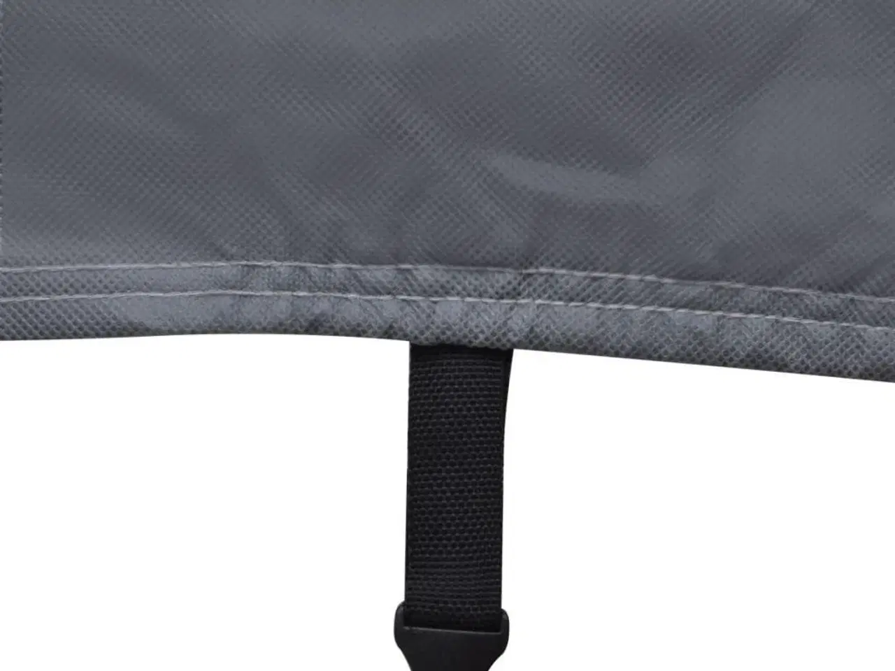 Billede 6 - Overtræk til campingvogn str. M grå