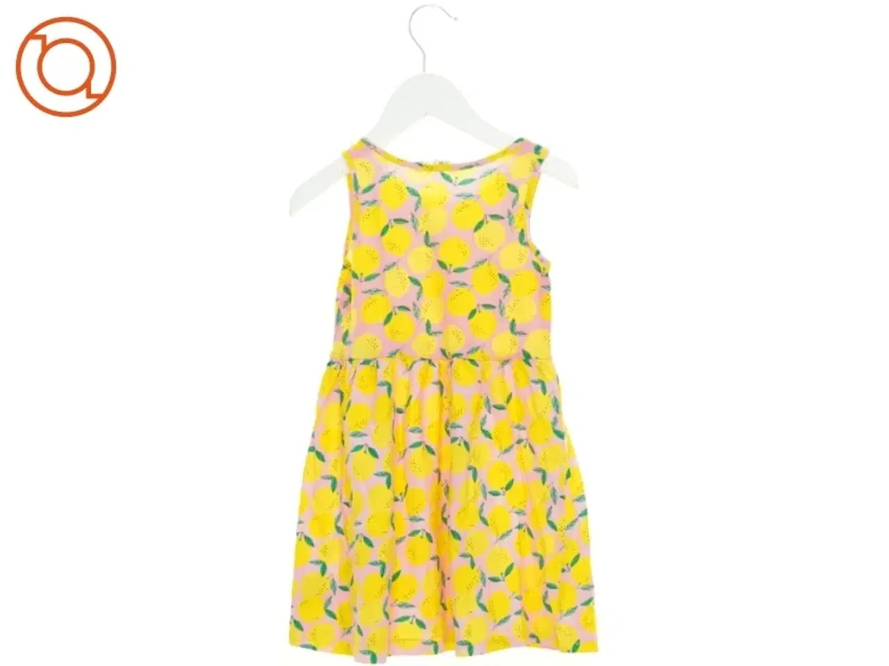 Billede 2 - Kjole fra H&M (str. 110 cm)