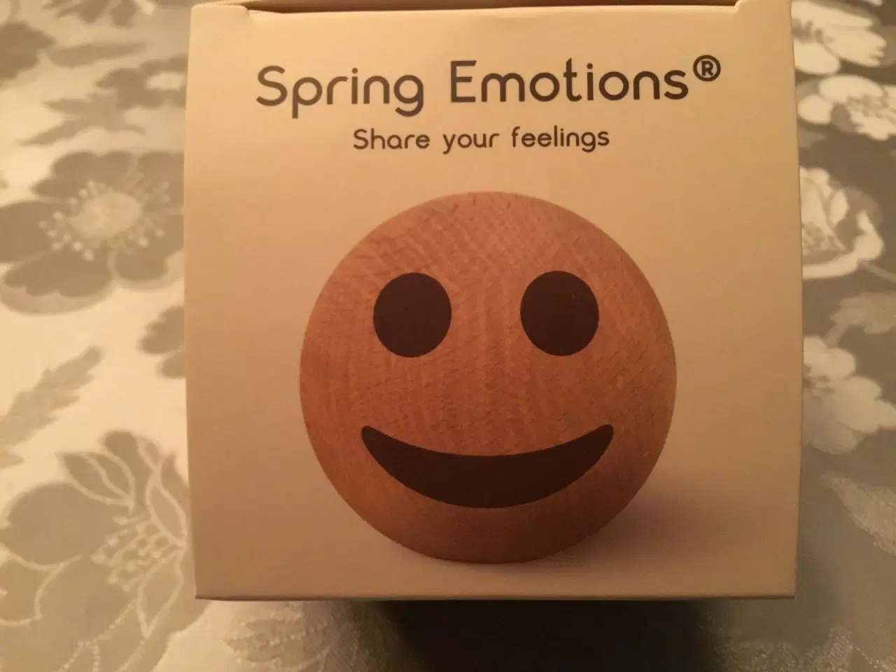 Billede 1 - Spring Emotions 