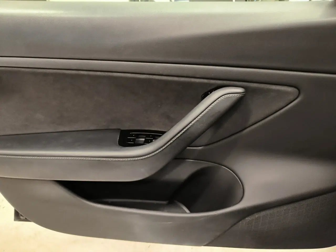 Billede 12 - Tesla Model 3  Long Range AWD