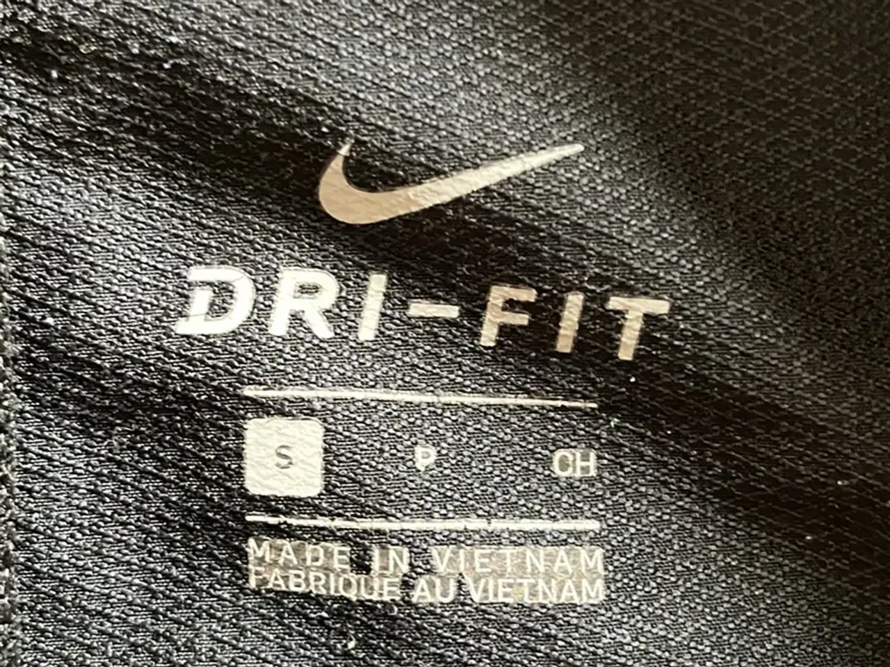 Billede 2 - Nike Pro Dri Fit shorts