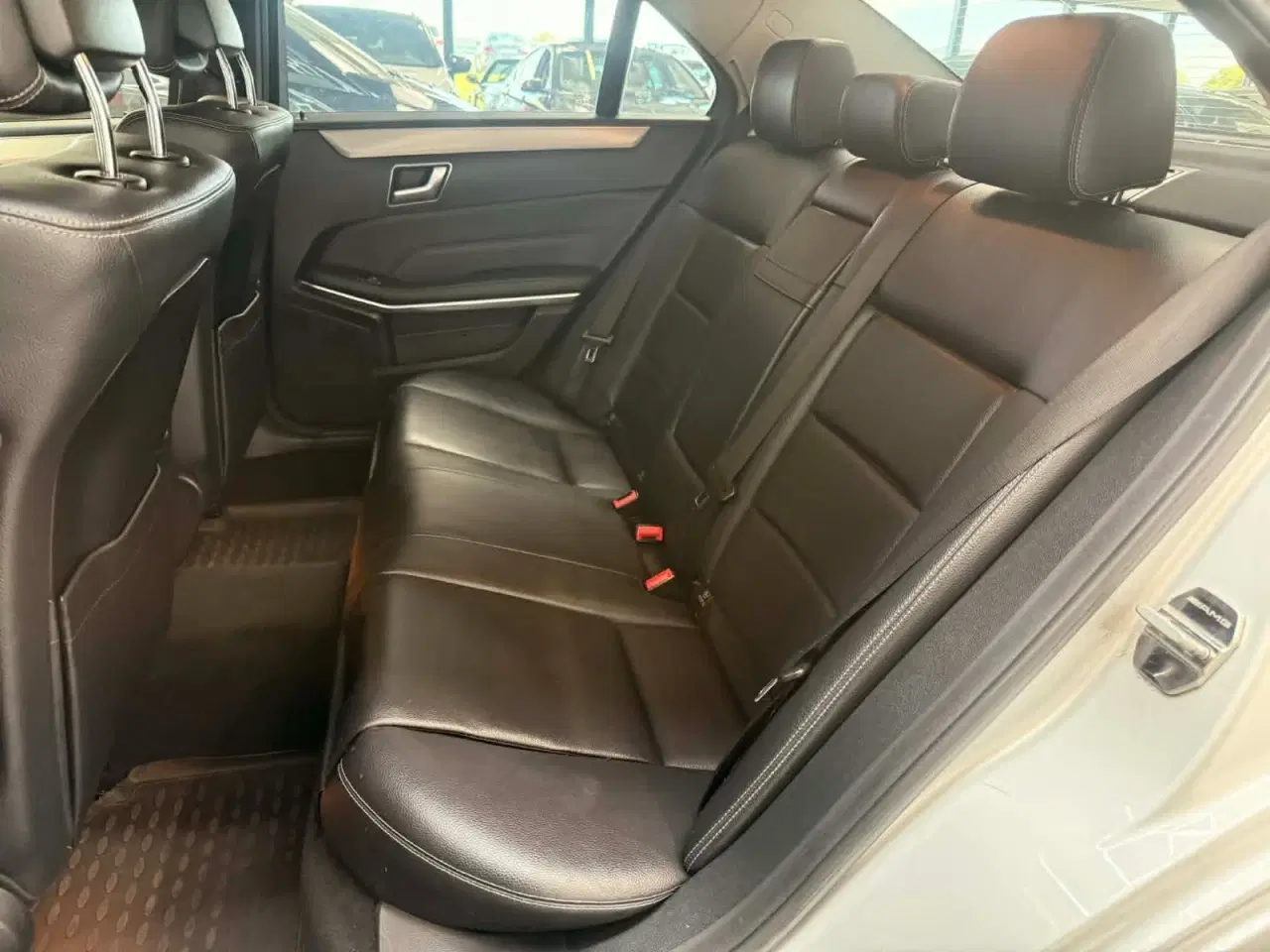 Billede 13 - Mercedes E200 2,2 BlueTEC aut.