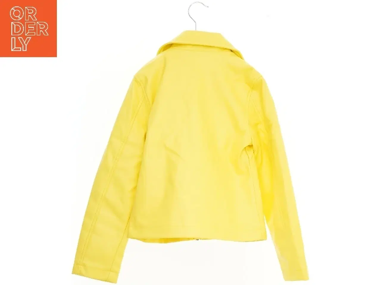 Billede 2 - Ny sej jakke fra Name It (str. 140 cm)