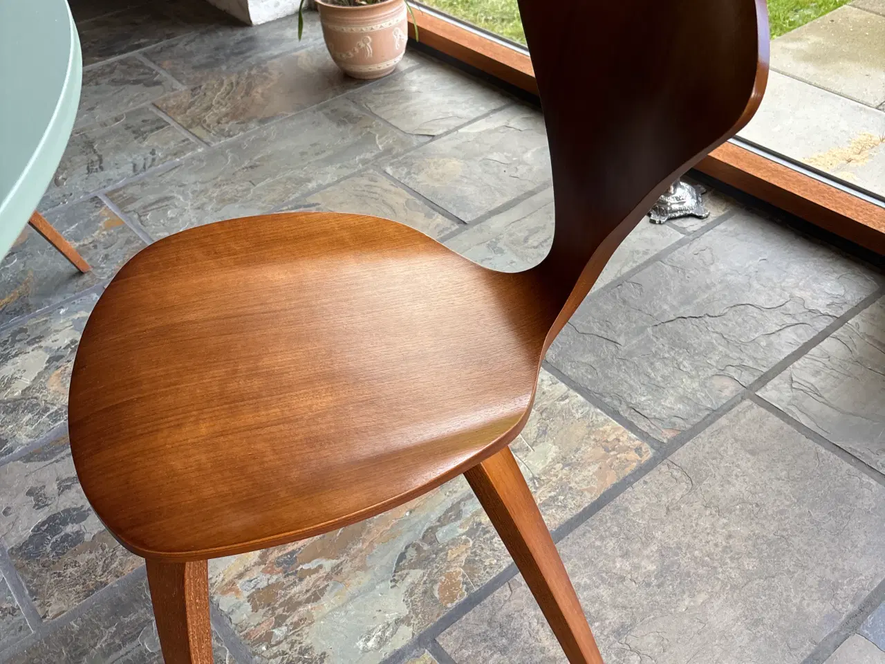 Billede 3 - Cherner spisebordstole