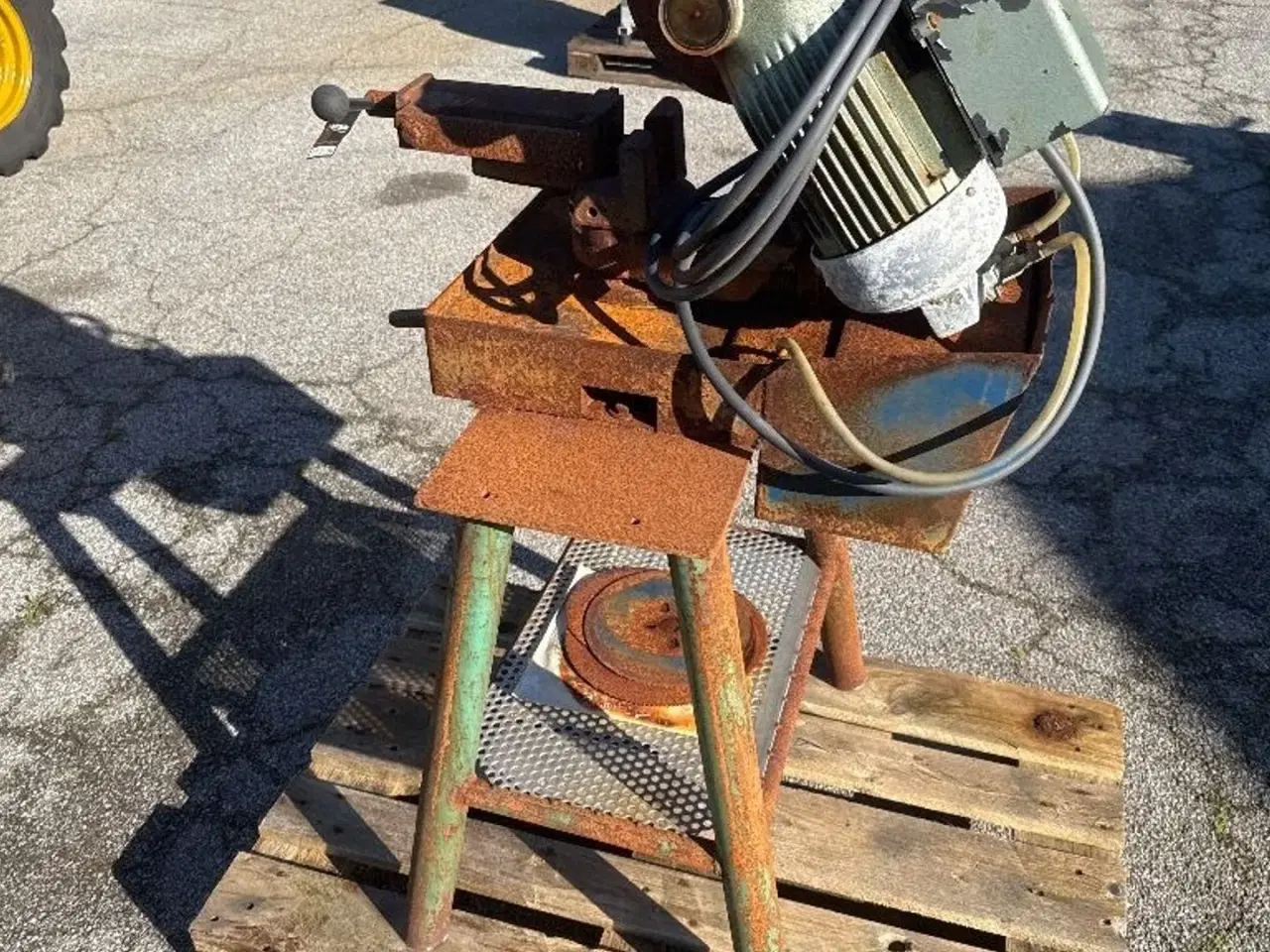 Billede 3 - Metalsav