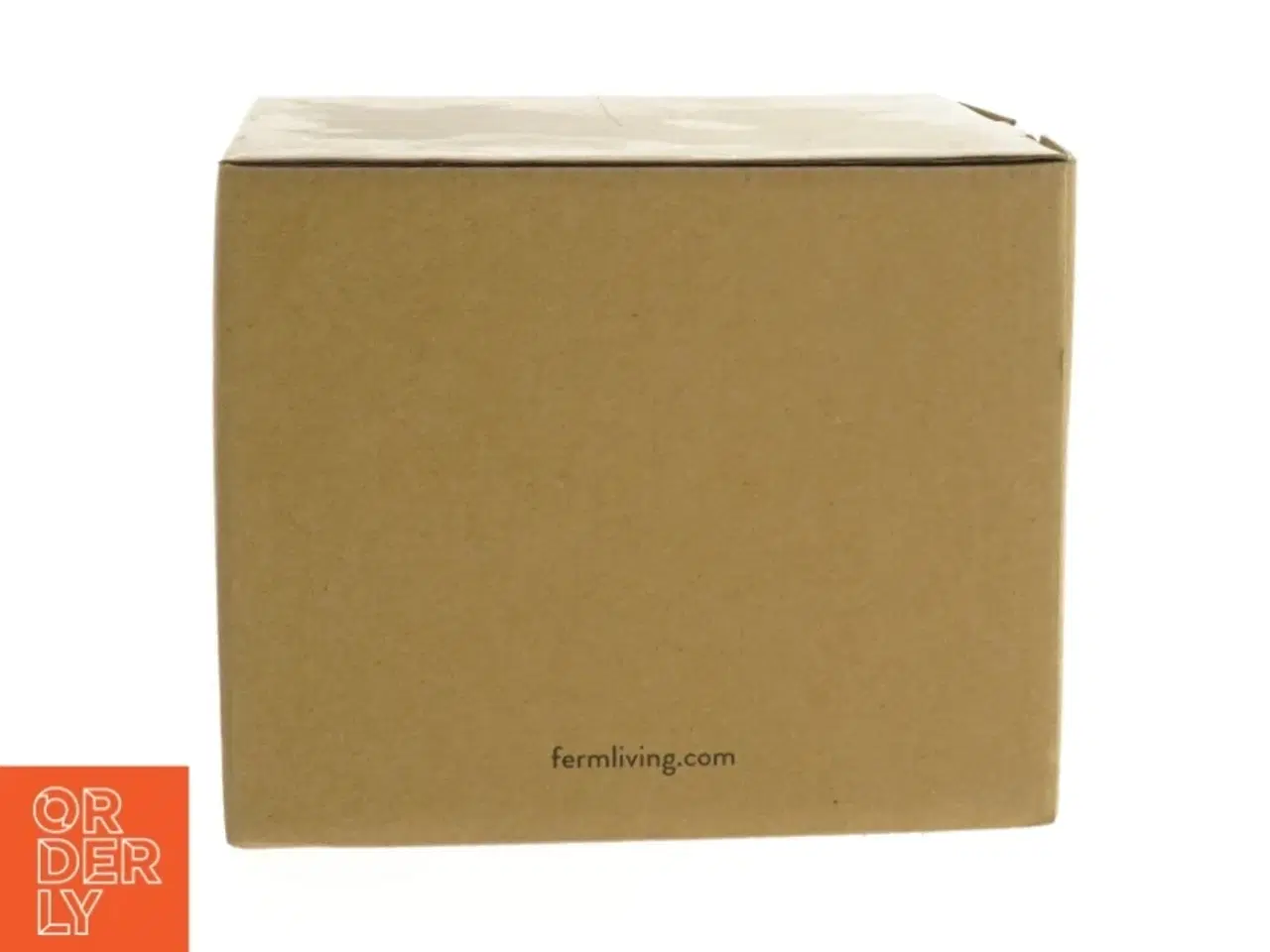 Billede 3 - Væg plantekasse fra ferm living (str. 15x15x11 cm)