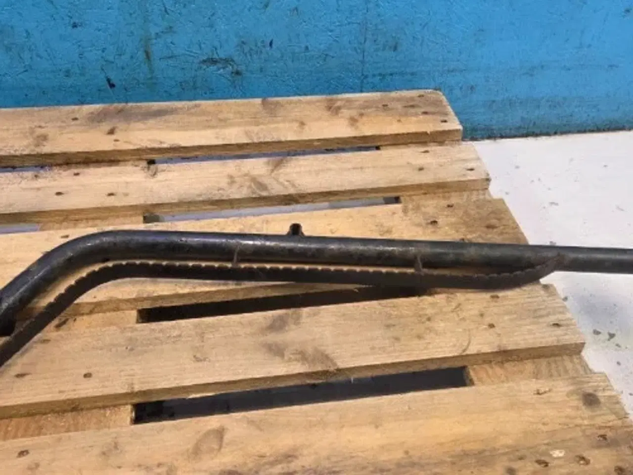 Billede 7 - Case 9120 Platform 87475046