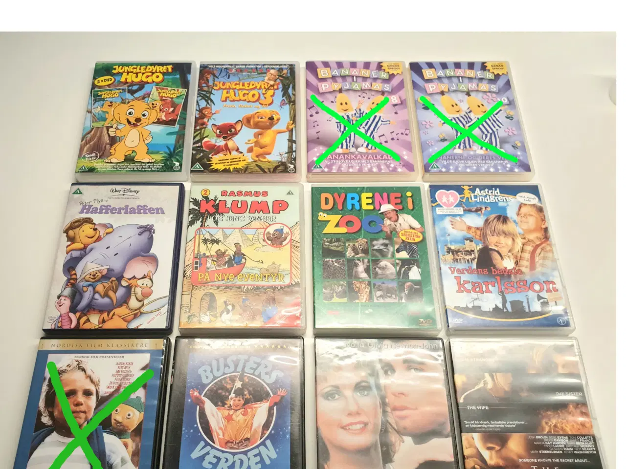 Billede 4 - Spiderman, DVD, tegnefilm