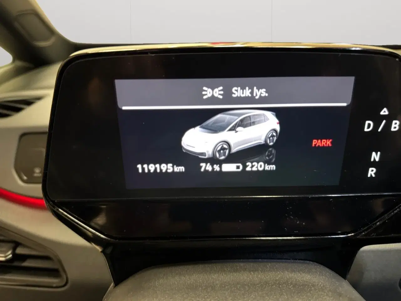 Billede 7 - VW ID.3 58 1ST Pro Performance