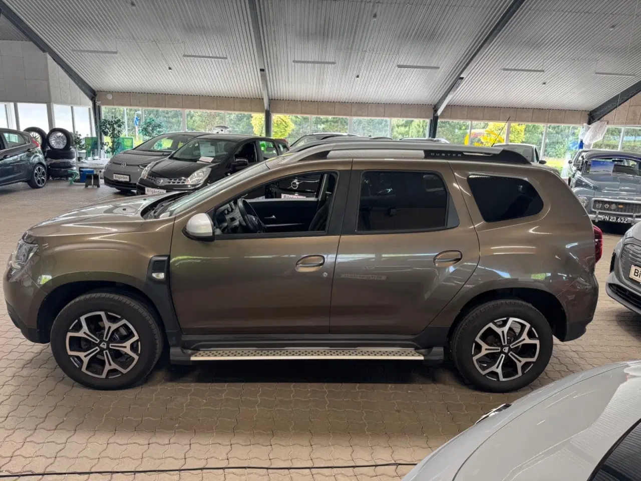 Billede 2 - Dacia Duster 1,5 Blue dCi 115 Prestige