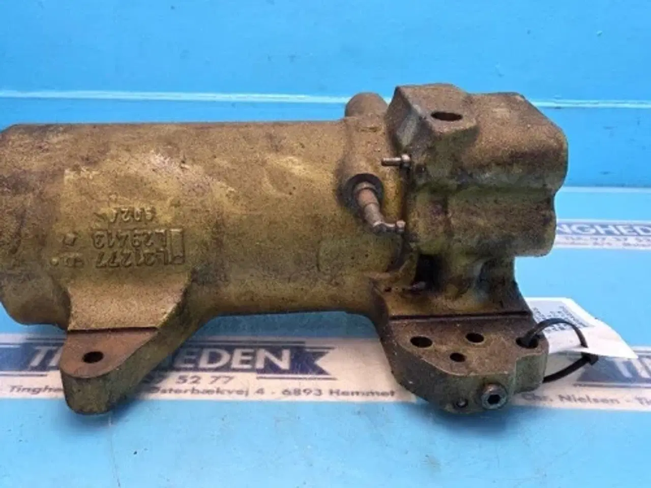 Billede 2 - John Deere 2840 Liftcylinder AL24245