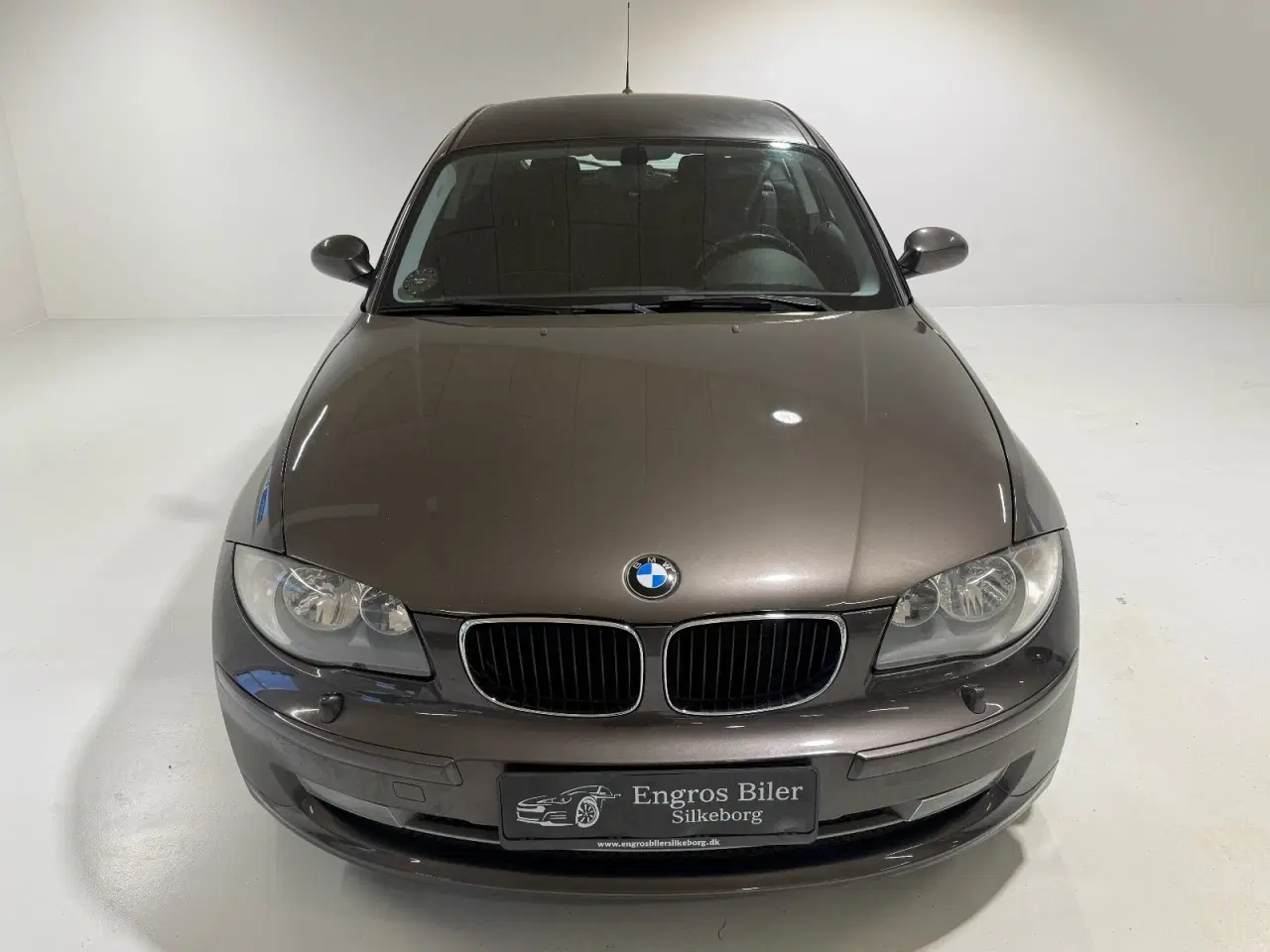 Billede 2 - BMW 118d 2,0 Advantage aut.