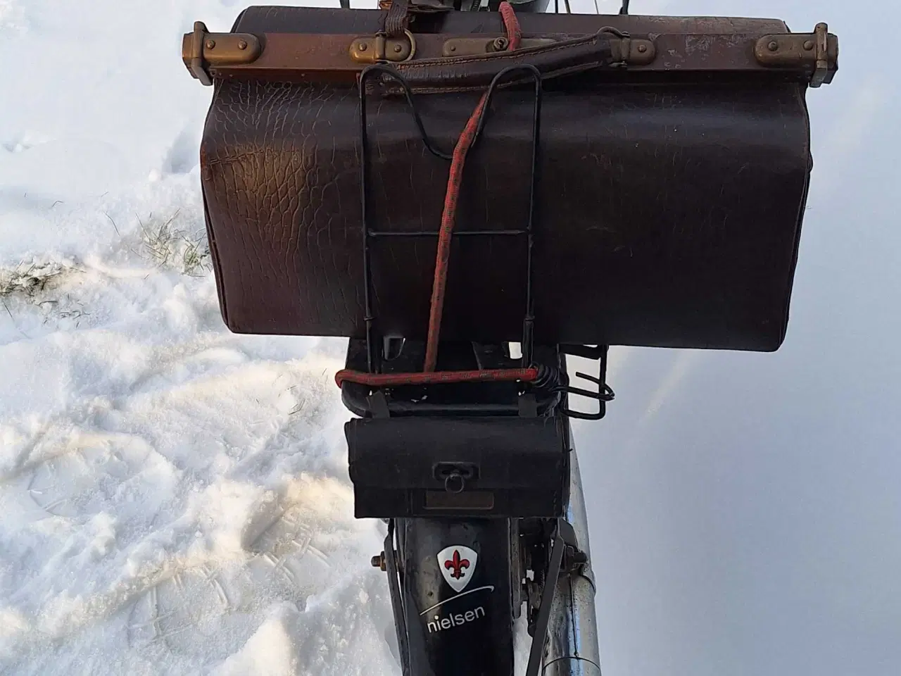 Billede 2 - Sco bud 3 gears