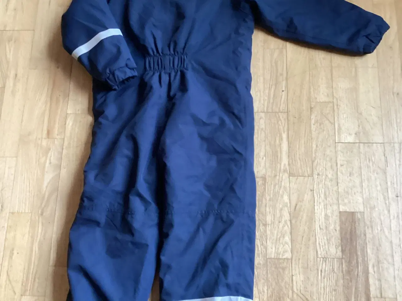 Billede 2 - Flyverdragt fra ZigZag, str. 122-128