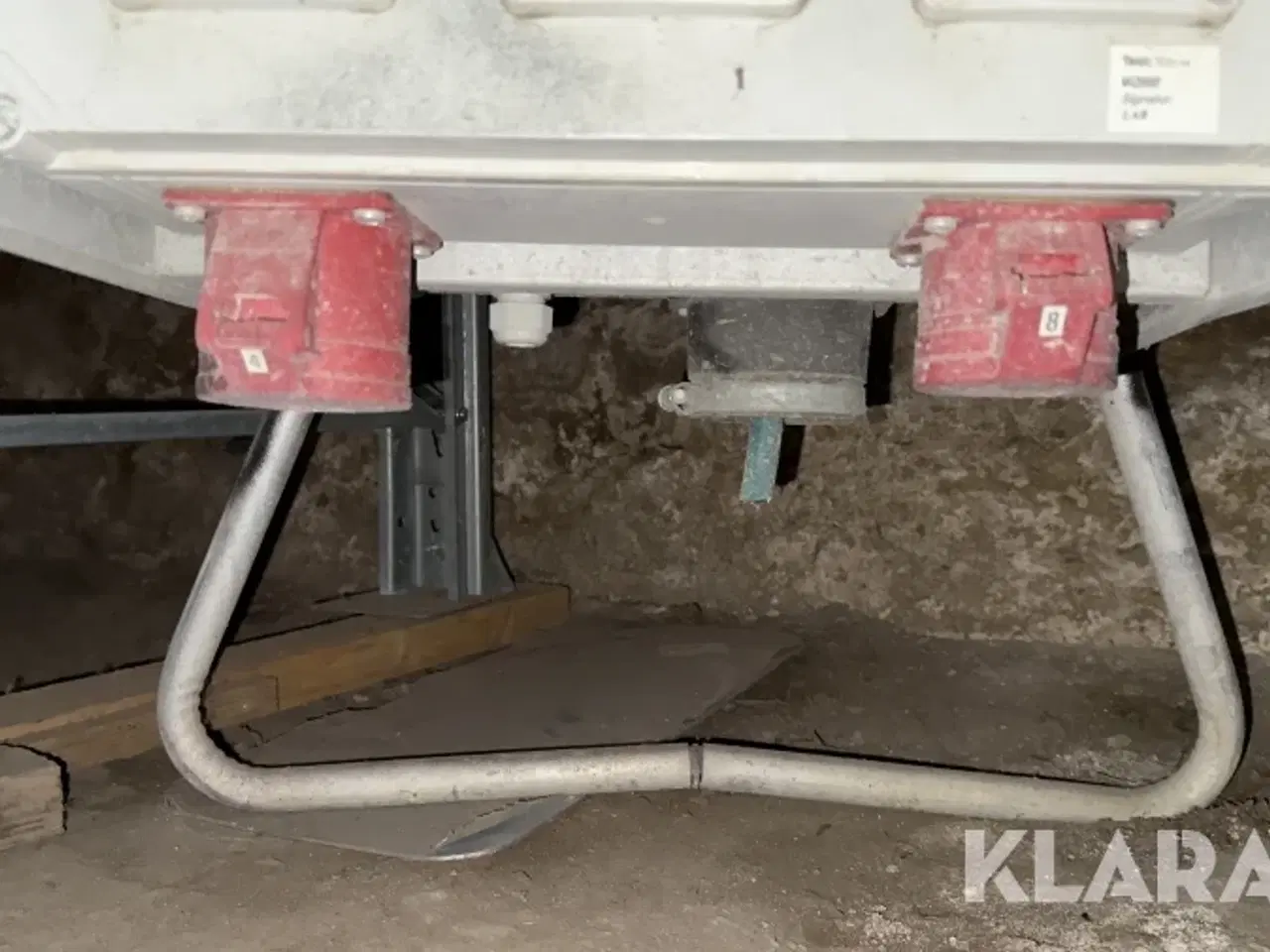 Billede 3 - Fordelingstavle NST FT125A-3-EAT