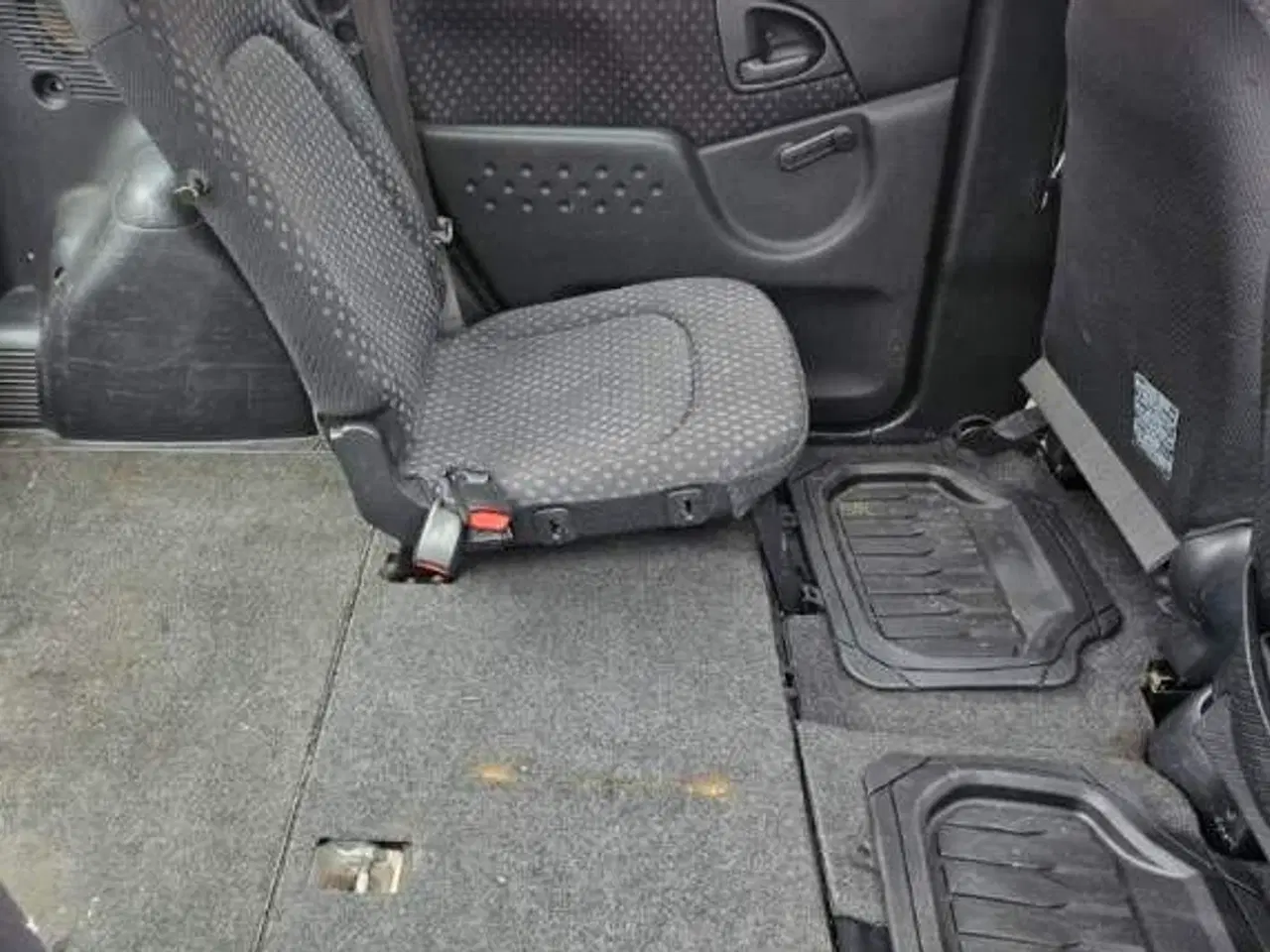 Billede 7 - Toyota Yaris