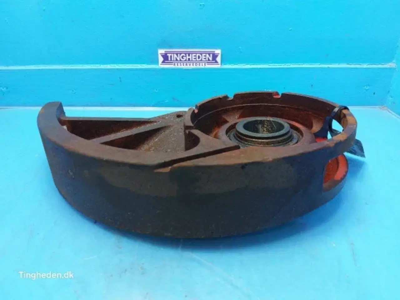 Billede 6 - Case 1660 Lejehus 87474830