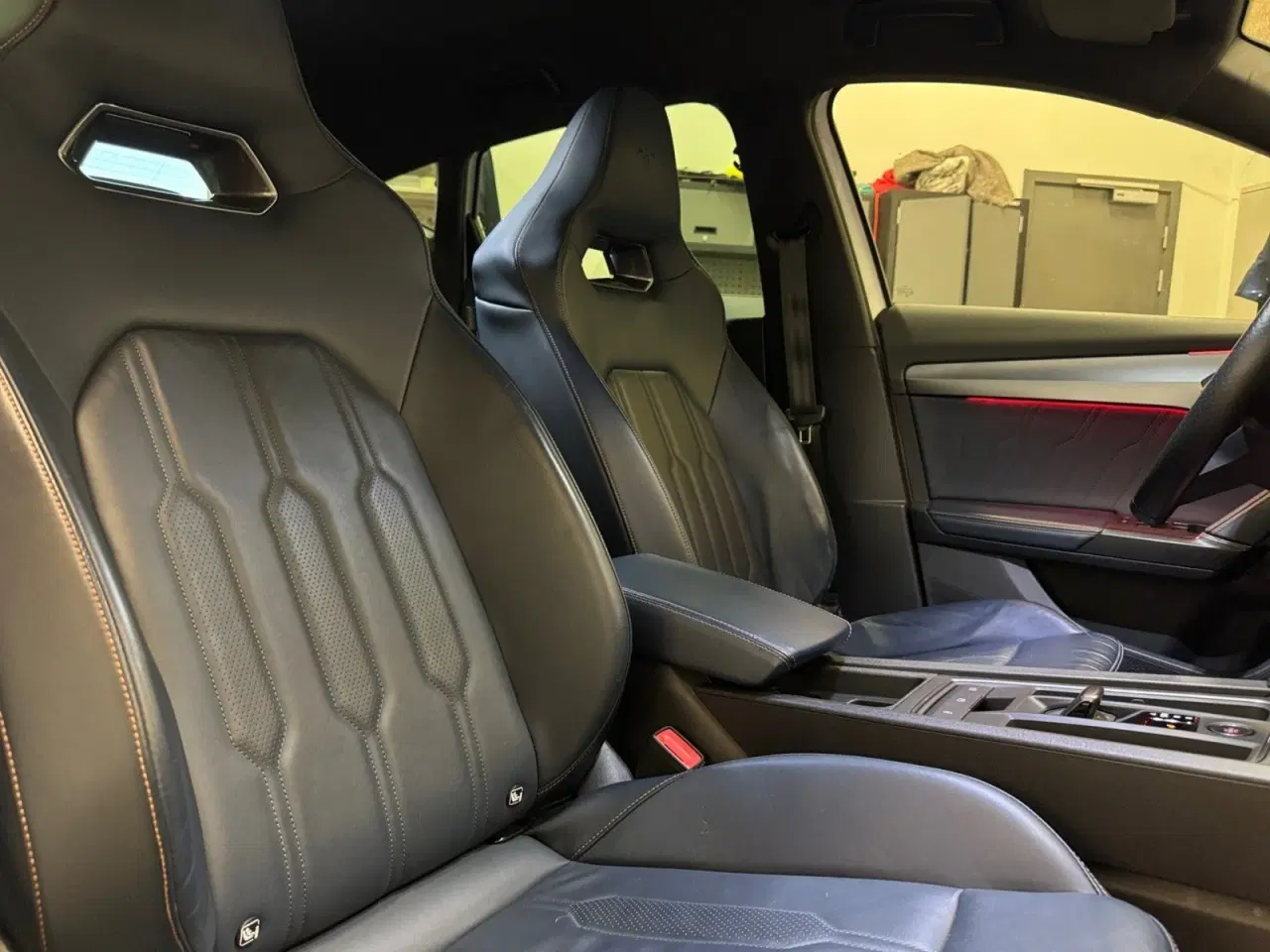 Billede 12 - Cupra Formentor 1,4 eHybrid DSG