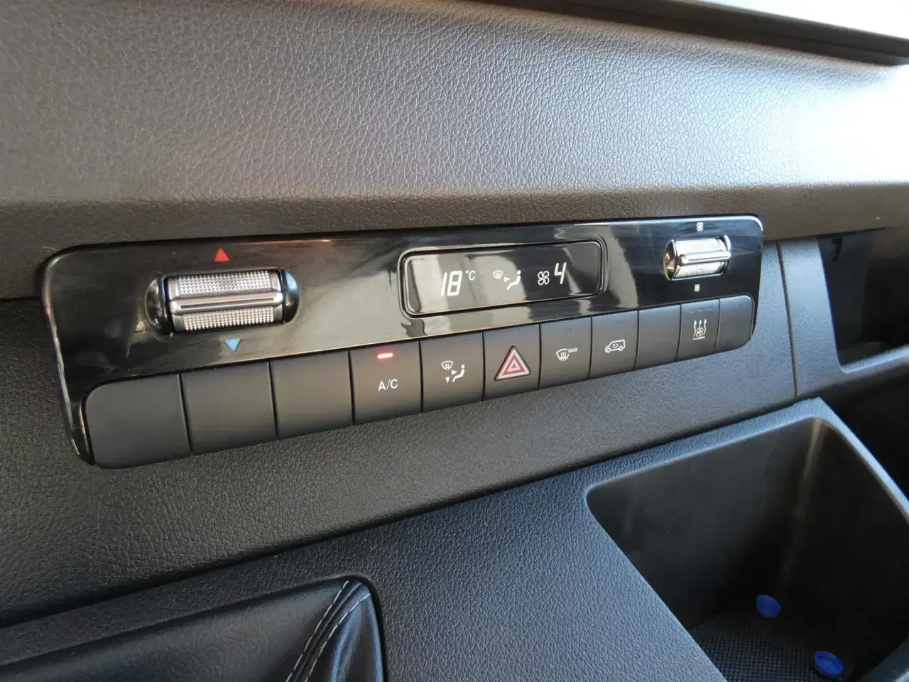 Billede 11 - Mercedes-Benz Sprinter 316 2,1 CDI A3 RWD 163HK Ladv./Chas. 6g