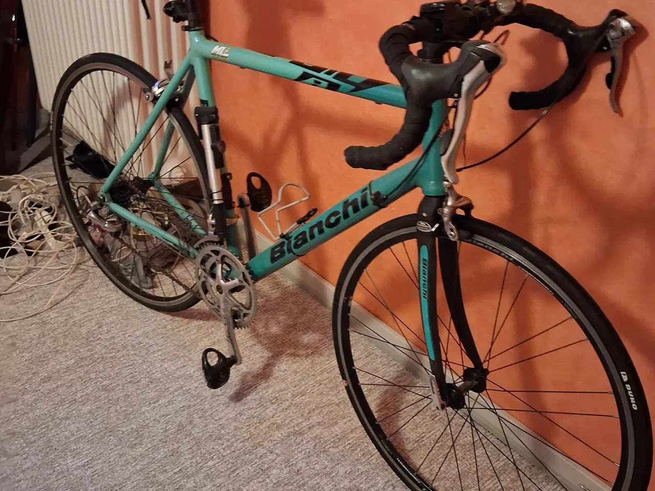 Billede 1 - Sport cykel 