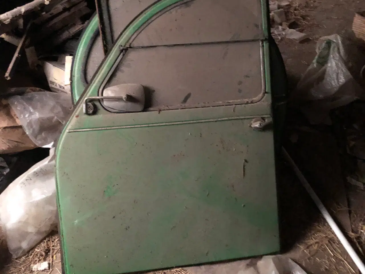 Billede 3 - Citroën 2 cv 