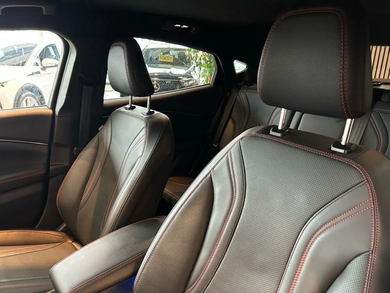 Billede 6 - Ford Mustang Mach-E 68 Standard Range AWD