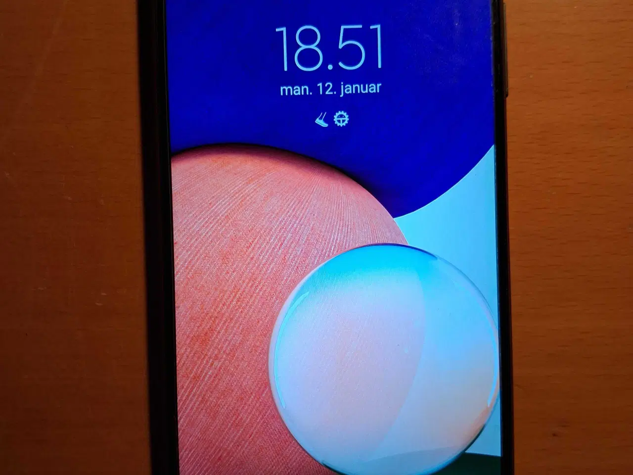 Billede 1 - Samsung Galaxy A22 5G  sælges