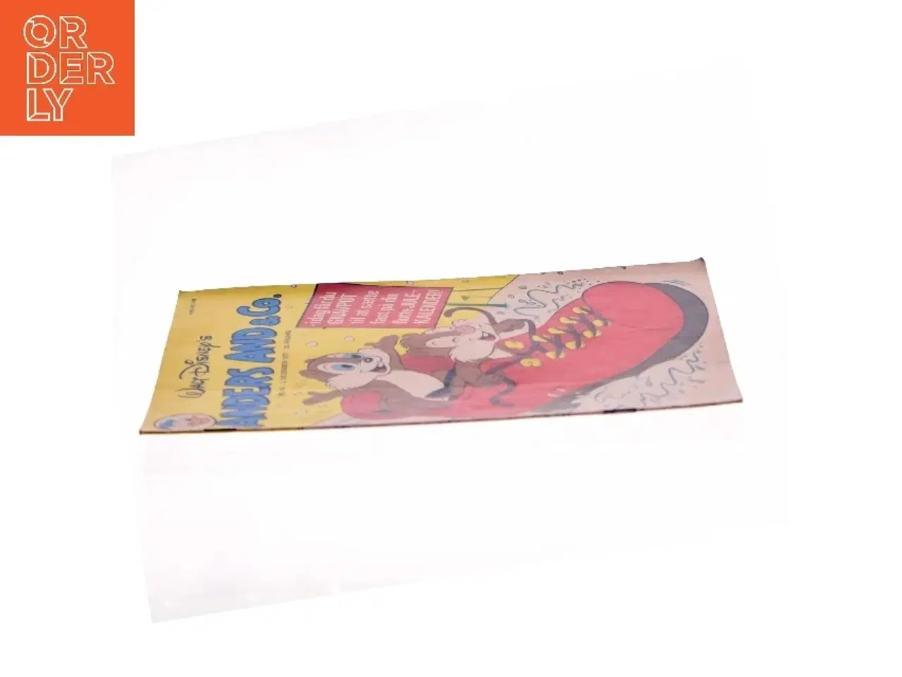 Billede 2 - Walt Disney's Anders And & Co. (Bog)