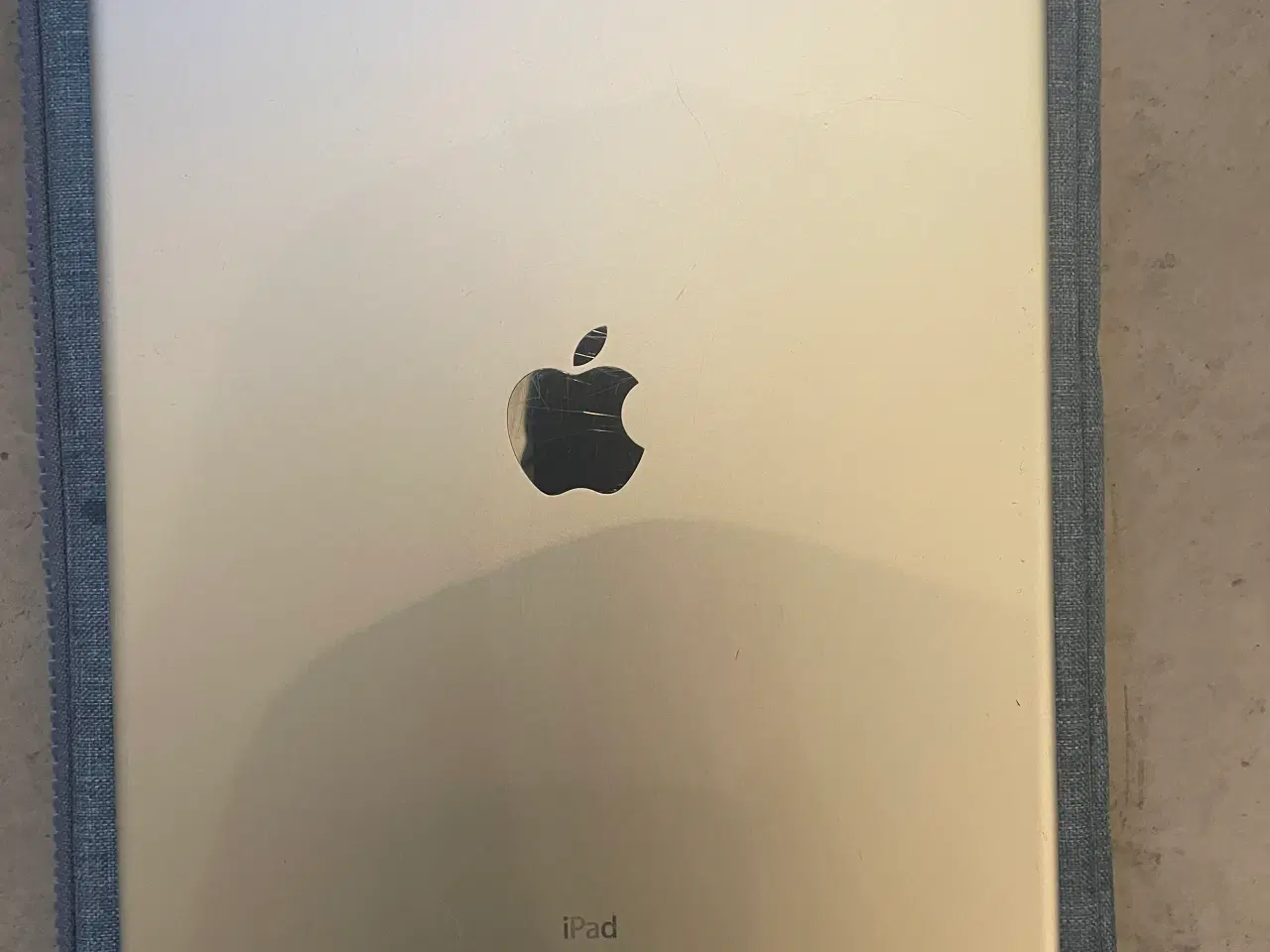 Billede 2 - iPad Pro 12.9 32 GB