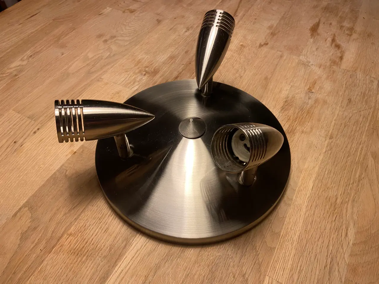 Billede 1 - Loftlampe