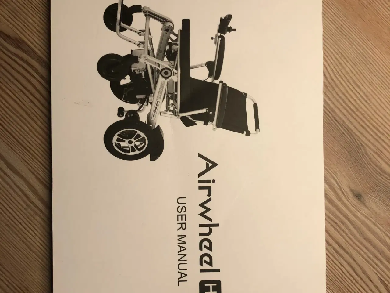 Billede 5 - Airwheel H3TS