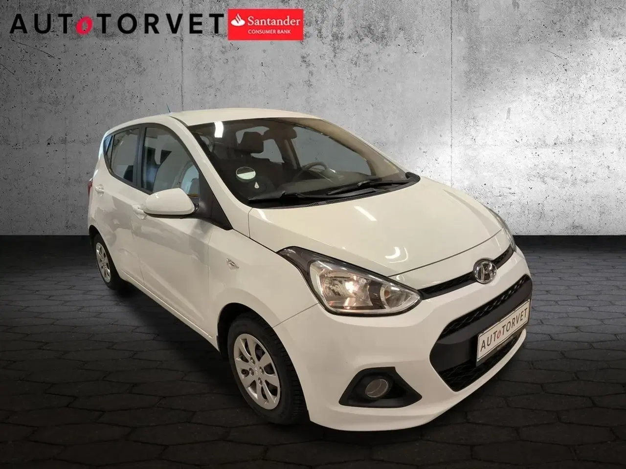 Billede 2 - Hyundai i10 1,0 Go Clim