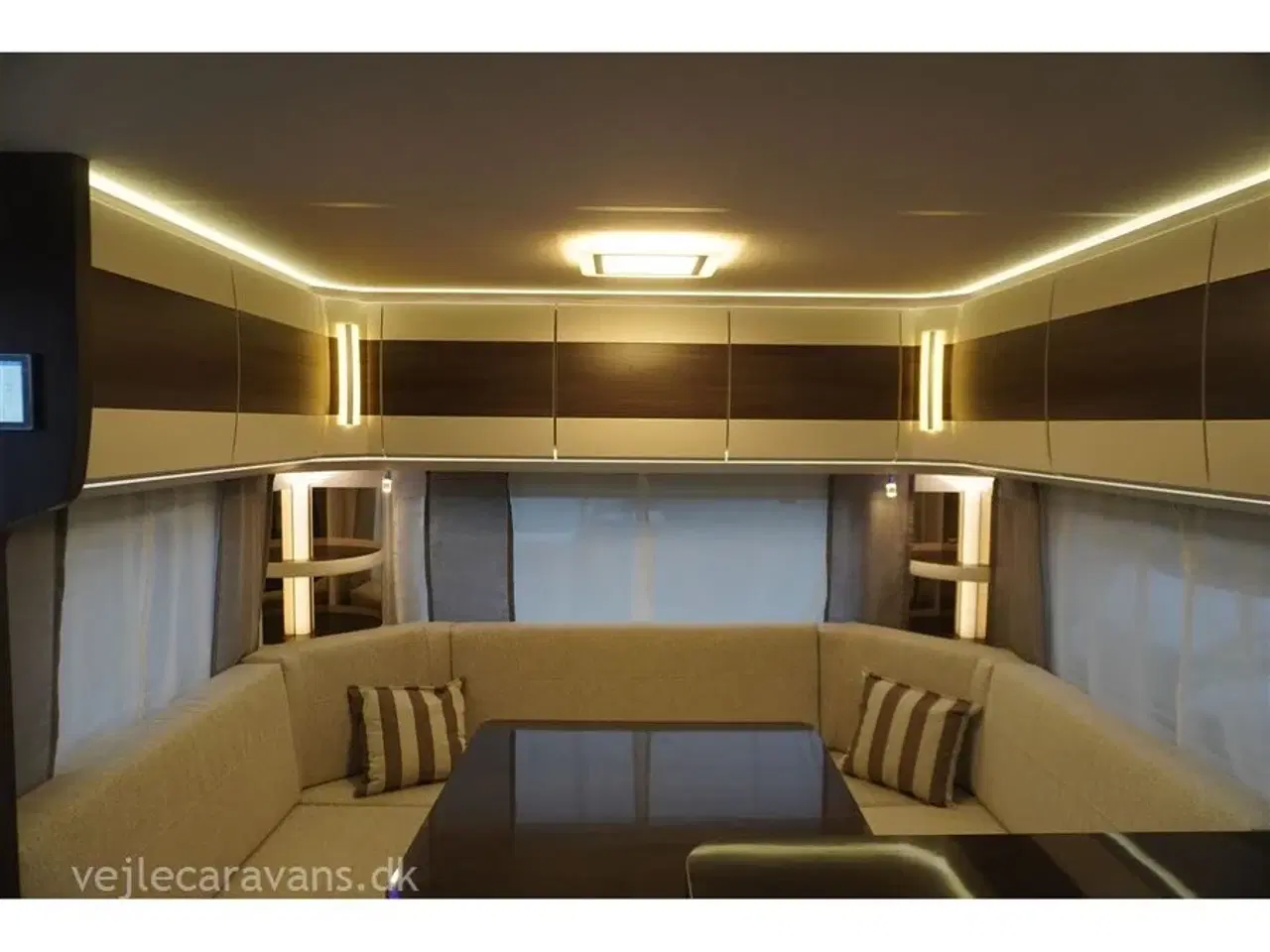 Billede 6 - 2026 - Hobby Prestige 620 CL