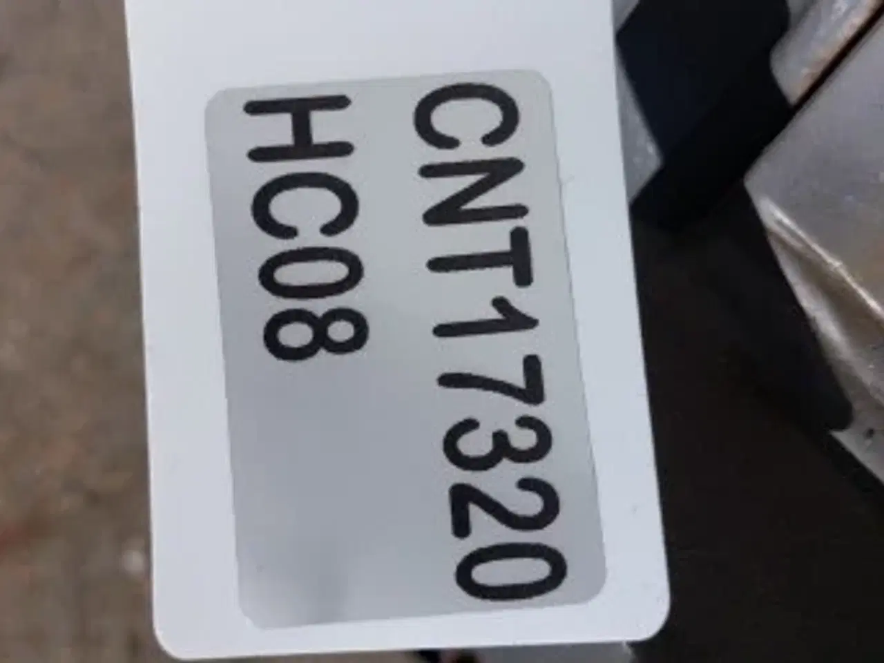 Billede 21 - Claas Lexion 770 Bagaksel 07687403