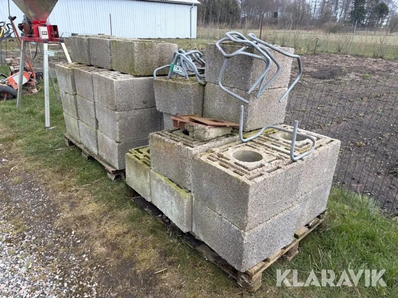 Billede 4 - Skorsten