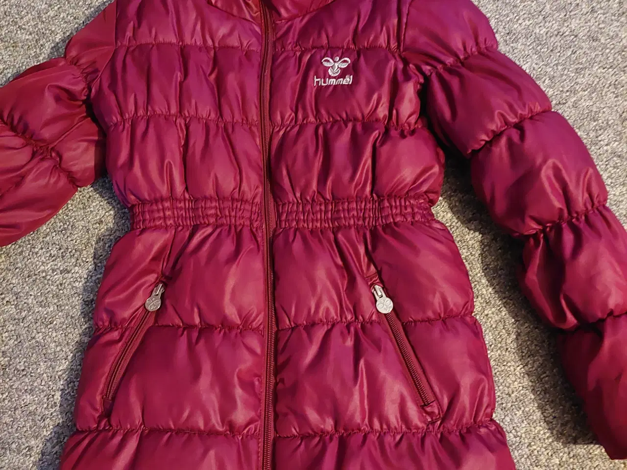 Billede 2 - Frakke  str. 140