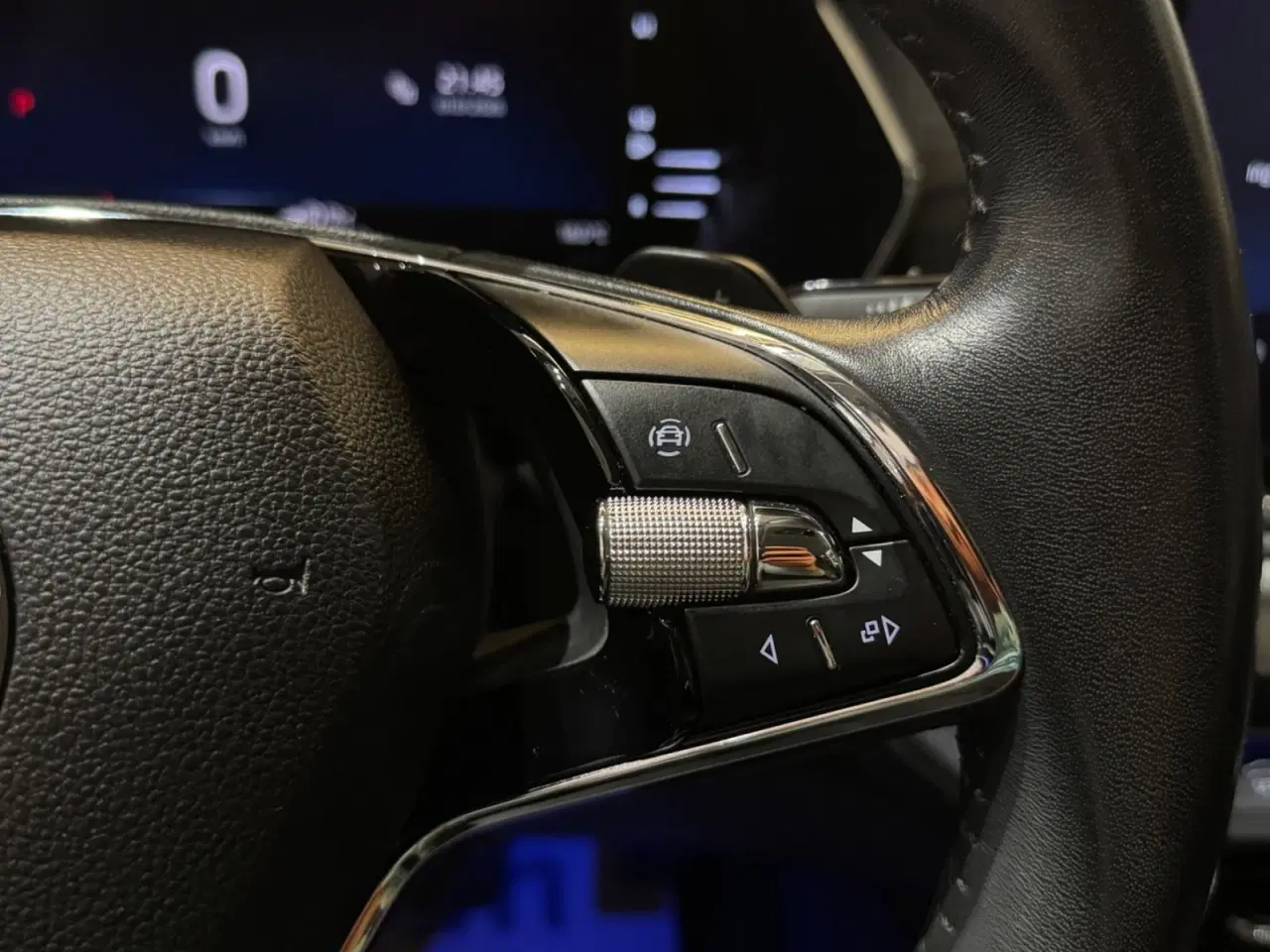 Billede 15 - Skoda Octavia 1,4 TSi iV DSG