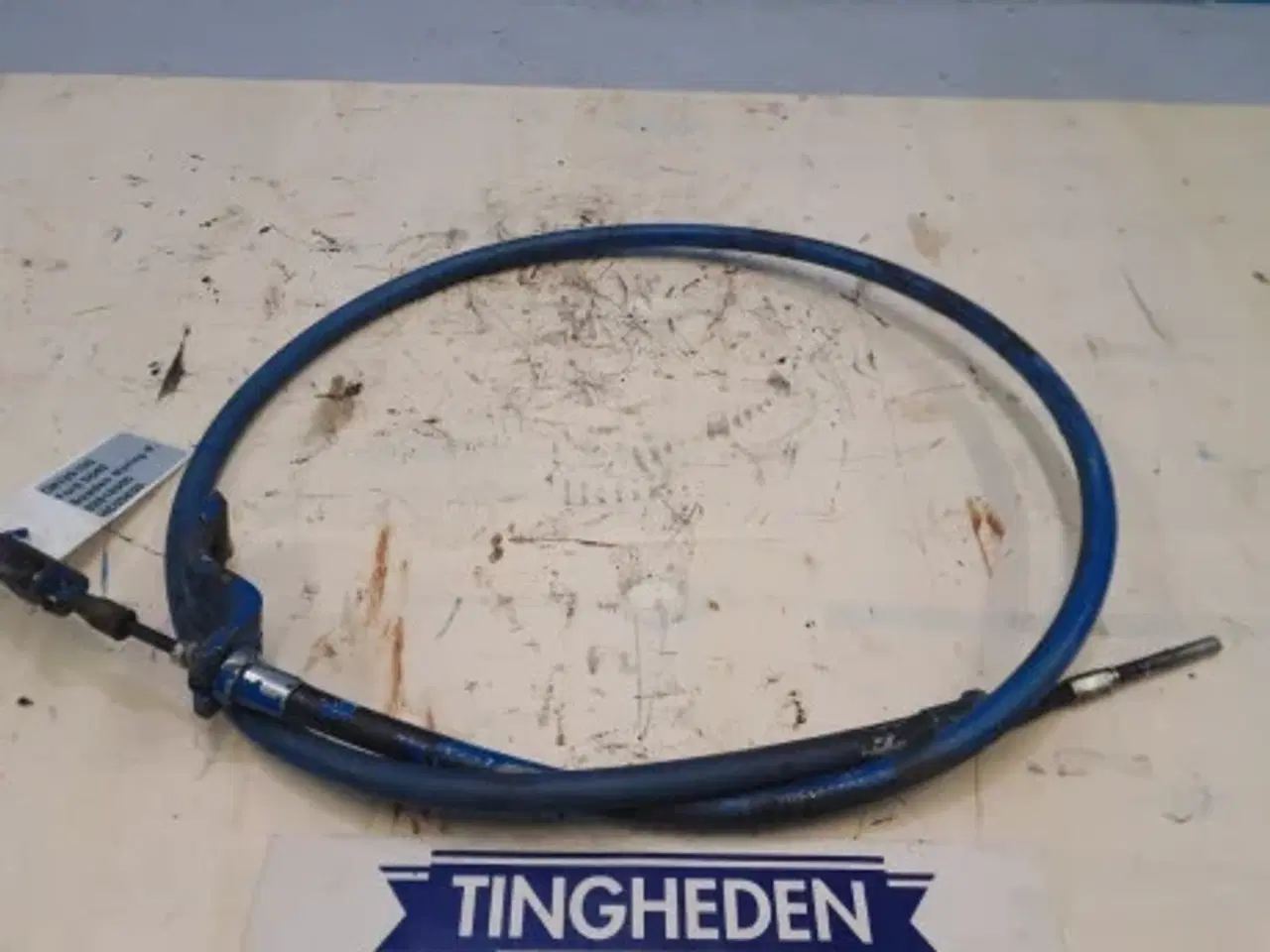 Billede 1 - Ford 6640 Fleksibelt Kabel H.  82016965